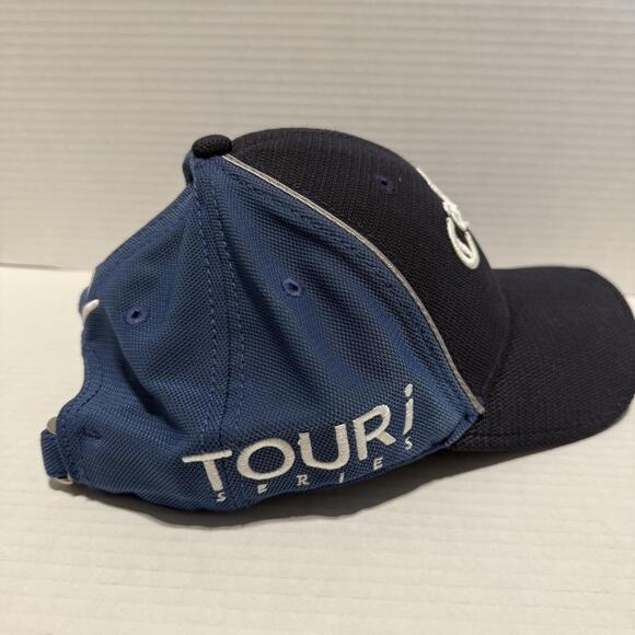 Callaway Golf Hat 2021 TA Performance Pro Epic Apex Adjustable Men’s - Picture 4 of 6